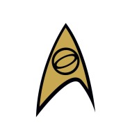 STARFLEET logo - Similar company to Starfleetx