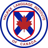 Halifax Language Institute of Canada logo - Similar company to B'Spoke Apparel