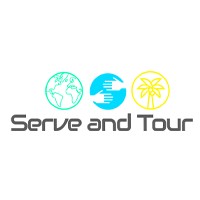 Serve And Tour logo - Similar company to Nu Dawn Ecommerce