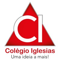 Colégio Iglesias (Ilha do Governador) logo - Similar company to Escola Modelar Cambaúba