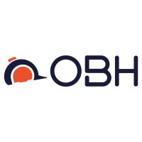 OBH logo - Similar company to Roold