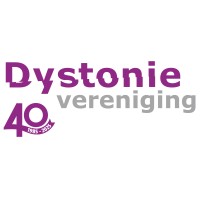 Dystonie Vereniging logo - Similar company to Psychiatric Expert
