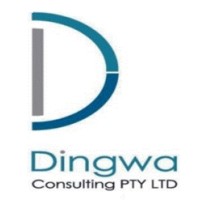 DINGWA CONSULTING logo - Similar company to Masston Group