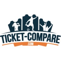 Ticket-Compare.com logo - Similar company to Poptribe.Com