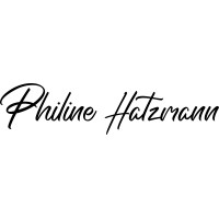 Philine Hatzmann logo - Similar company to Nestor. Werk Aan Leuk Werk