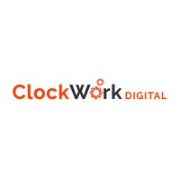 Clockwork Digital logo - Similar company to Tagmindx