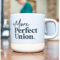 +More Perfect Union logo - Similar company to Revive Infrastructure Group