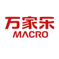 Macro China logo - Similar company to Connext