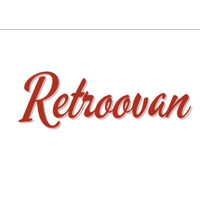 Retroovan logo - Similar company to Gg Startup Academy