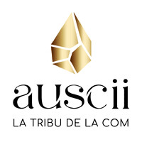 Auscii - Agence de communication logo - Similar company to Come Agence De Communication