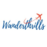 Wanderthrills logo - Similar company to Shree Sadhguru Industries