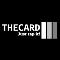THECARD - NFC Visiting Cards logo - Similar company to The Thane Club