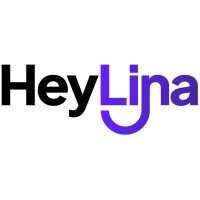 HeyLina logo - Similar company to Nakalchee