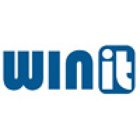 WINit logo - Similar company to Winit Solutions