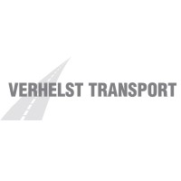 Verhelst Transport logo - Similar company to Aarnoutse Transport