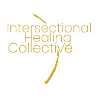 Intersectional Healing Collective logo - Similar company to Edify_Edu
