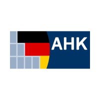 AHK | Cámara Alemana Salvadoreña de Comercio e Industria logo - Similar company to Schools For The Future