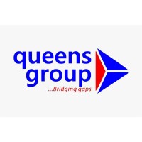Queens Group logo - Similar company to Queen Group