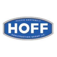 HOFF CONSTRUCTION GROUP, LLC logo - Similar company to Cascadia Development Partners