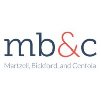 Martzell, Bickford & Centola logo - Similar company to Sharpe Group