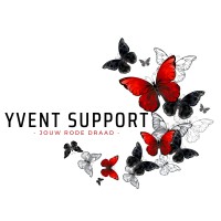 Yvent Support logo - Similar company to Bånd Amsterdam