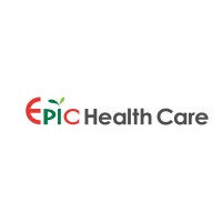 Epic Health Care logo - Similar company to Chattogram Maa-Shishu O General Hospital