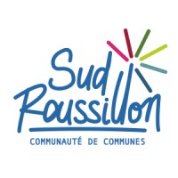 Communauté de communes Sud Roussillon logo - Similar company to Cap Sud 66