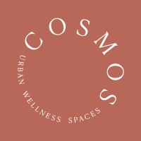 Cosmos logo - Similar company to Execto