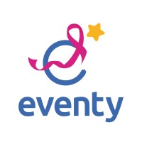 Eventy logo - Similar company to Eventy