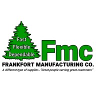 Frankfort Manufacturing logo - Similar company to Iatrica