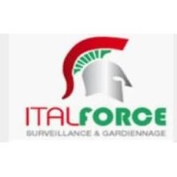 Groupe ITALFORCE logo - Similar company to Sfib Security