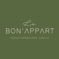 Le Bon'Appart Ajaccio logo - Similar company to La Vita