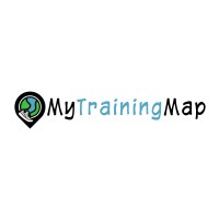 MyTrainingMap logo - Similar company to Howya