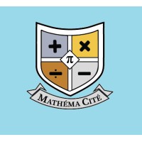 Association MathémaCité logo - Similar company to Apmep - Association Des Professeurs De Mathématiques