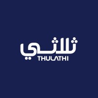 ثلاثي | THULATHI logo - Similar company to Nahar Markets