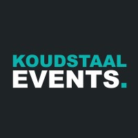 Koudstaal Events logo - Similar company to Oogstfonds