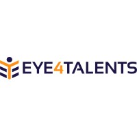 EYE4Talents logo - Similar company to Re-Flex Yourself