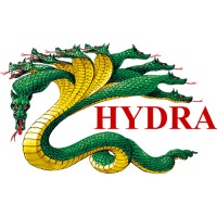 Hydra International Ltd logo - Similar company to Maker Industrial
