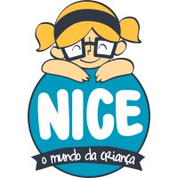 Escola Nice - O mundo da Criança logo - Similar company to Simpli Coffee
