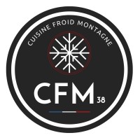 CFM 38 logo - Similar company to Marescol