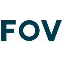 FOV FABRICS AB logo - Similar company to The Loop Factory