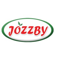 Jozzby Frozen Food logo - Similar company to Al Rehab Developments