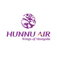 Hunnu Air LLC logo - Similar company to Fsain