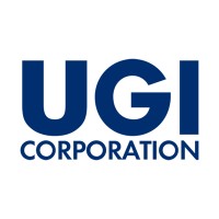 UGI Corporation logo - Similar company to Ferrellgas
