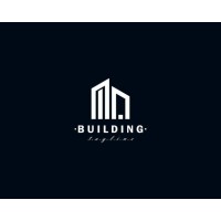 General Contracting and building logo - Similar company to Redcon Egypt