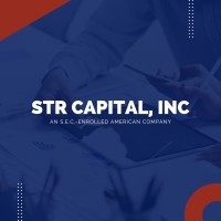 STR Capital, Inc. logo - Similar company to Eatg