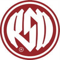Roland Sands Design logo - Similar company to V & H Performance, Llc D.B.A Vance & Hines