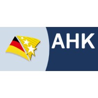 AHK Bosnien und Herzegowina/Predstavništvo njemačke privrede u BiH logo - Similar company to Bit Fan Doo