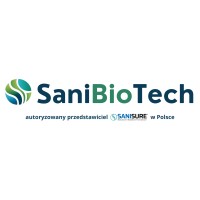 SaniBioTech Sp. z o.o. logo - Similar company to Intertechnik Elze Gmbh & Co. Kg