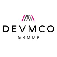Devmco Group logo - Similar company to Devmco Realty